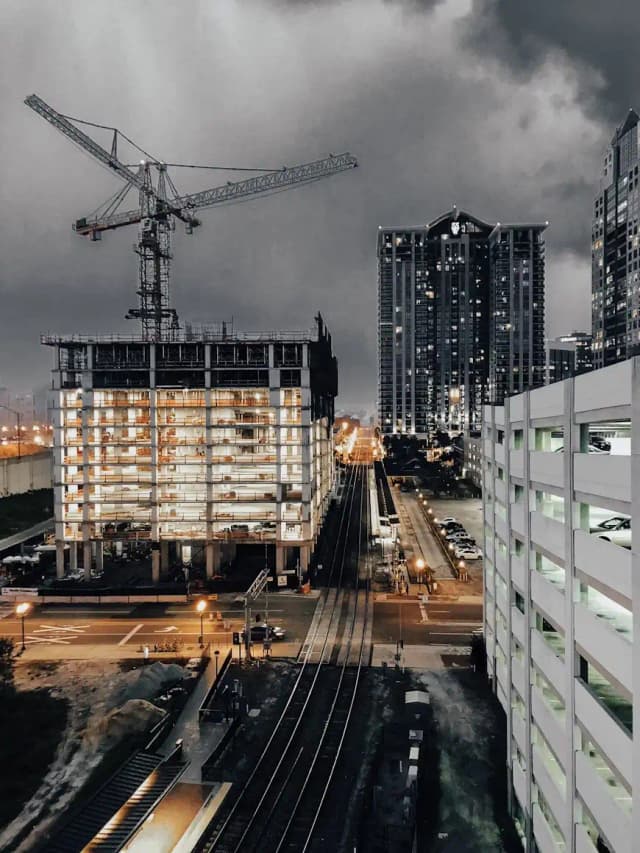 Construction Management